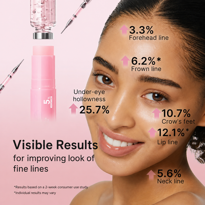 Korean Pink CollagenVolume Multi Balm