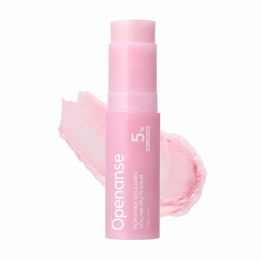 Korean Pink CollagenVolume Multi Balm