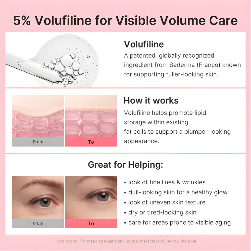 Korean Pink CollagenVolume Multi Balm
