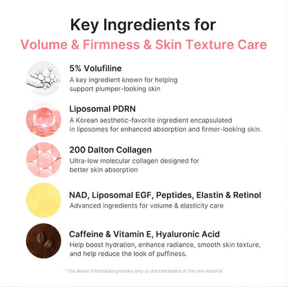 Korean Pink CollagenVolume Multi Balm