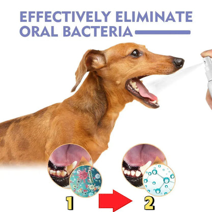 Openanse™ 🍃Say Goodbye to Bad Breath & Plaque — Without Brushing